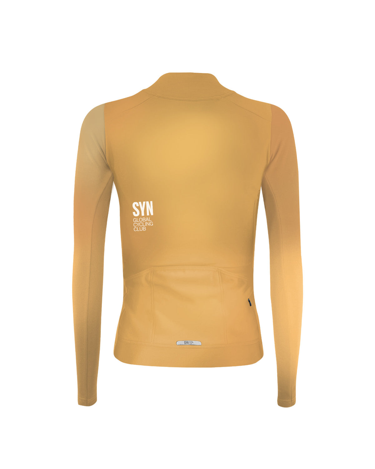 SYN Thermal Rain Long Sleeve Jersey 2.0