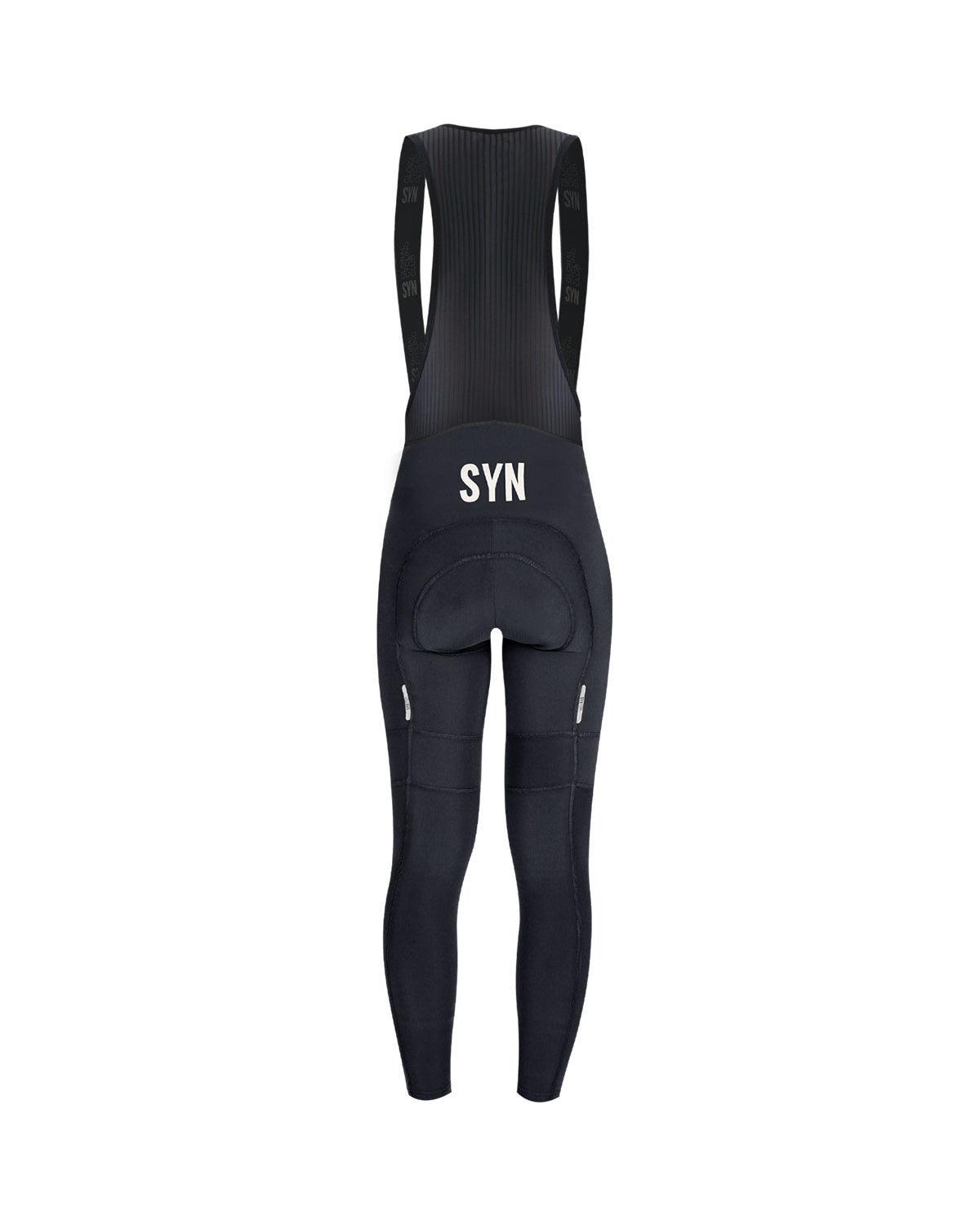 SYN Thermal Rain Bib Tights 2.0