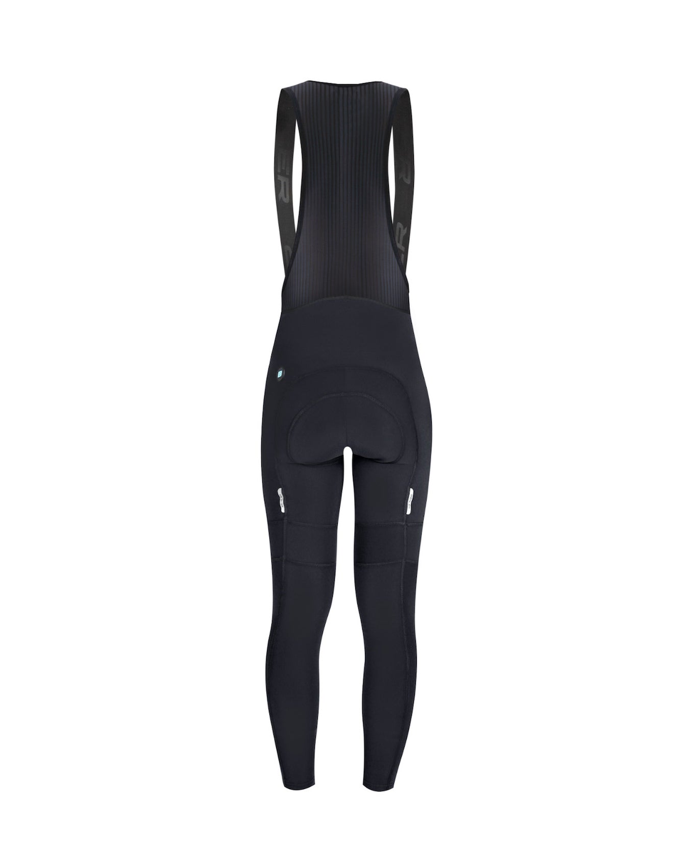 Thermal Rain Bib Tights 2024