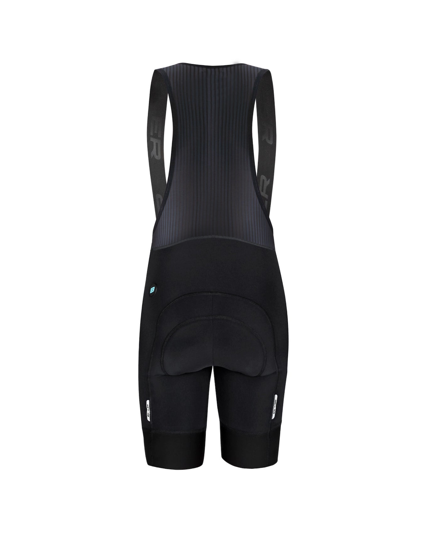 Thermal Rain Bib Shorts 2.0
