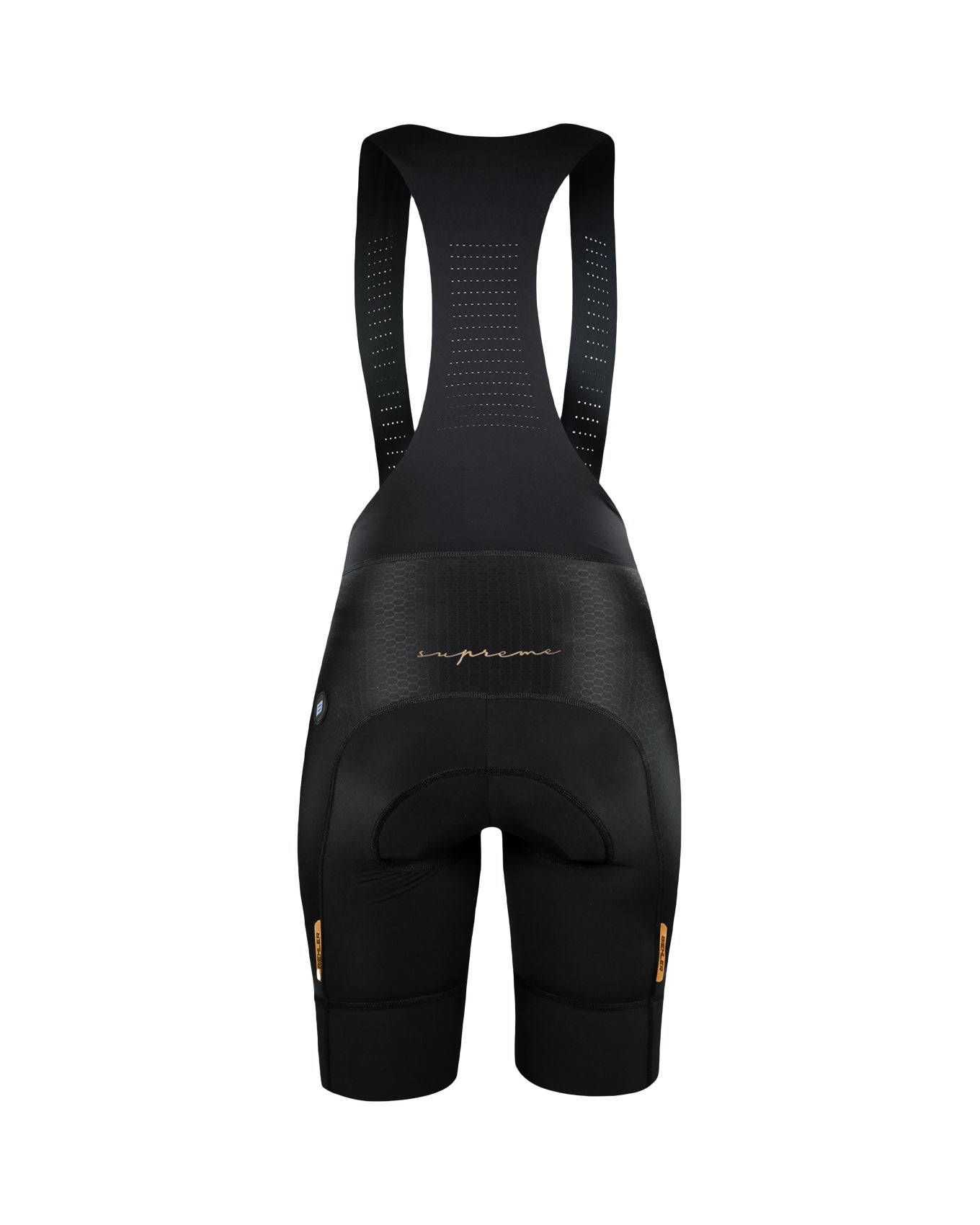 Supreme Bib Shorts