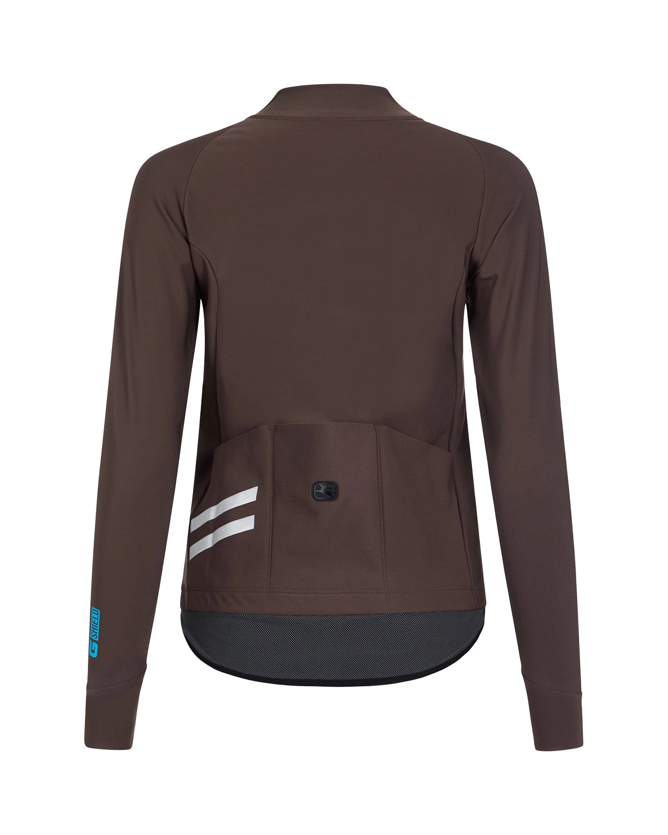 Women's G-Shield Thermal Long Sleeve Jersey