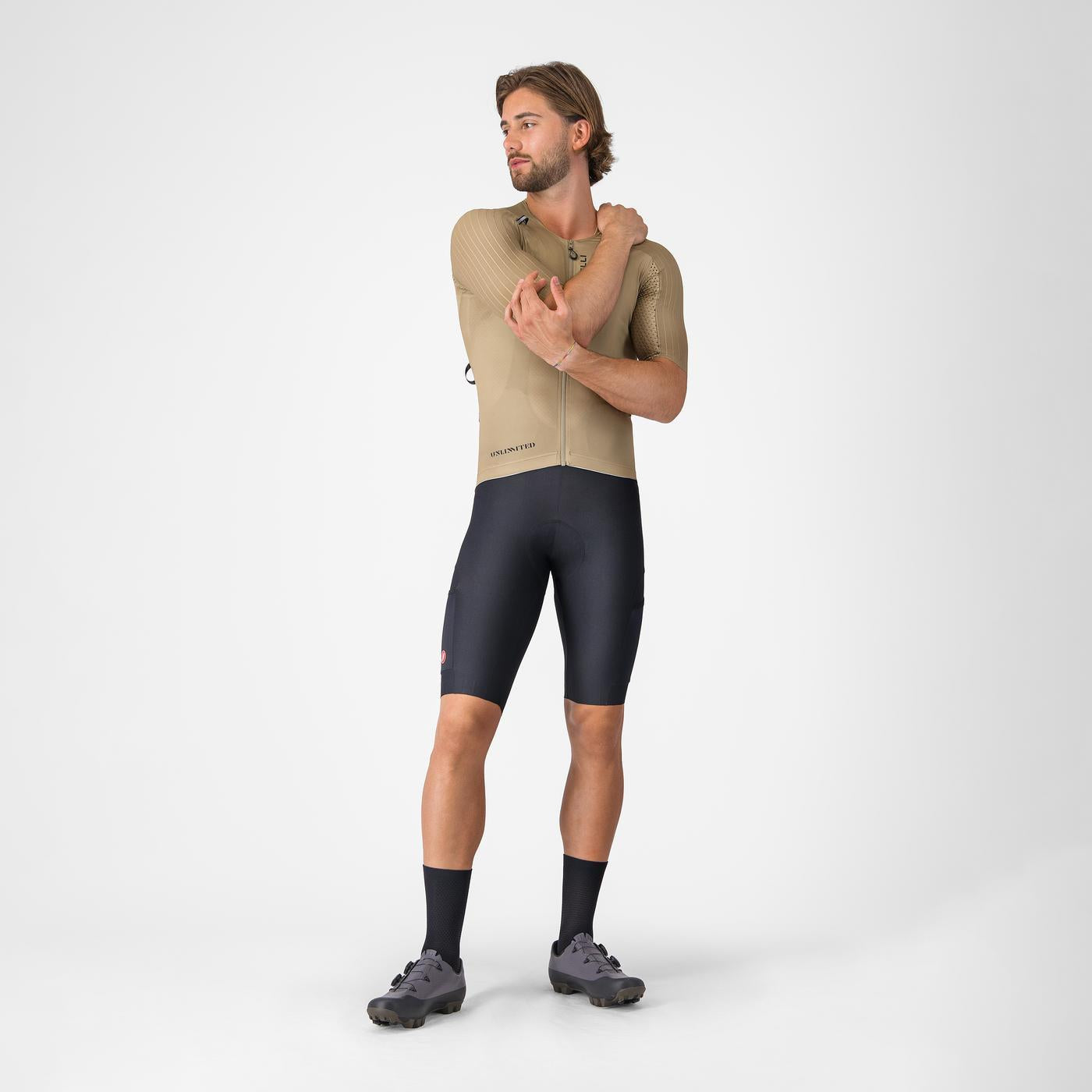 Ultimate Endurance Bib Shorts