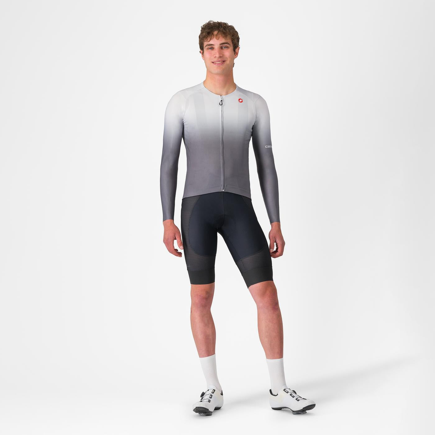 UPF Long Sleeve Jersey