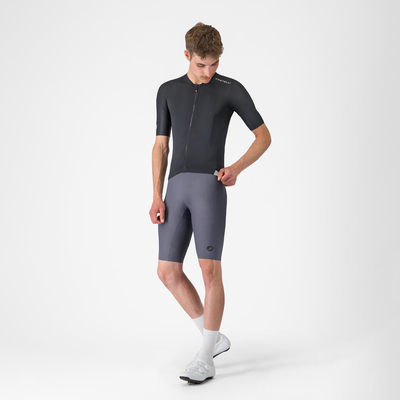 Espresso 2 Jersey
