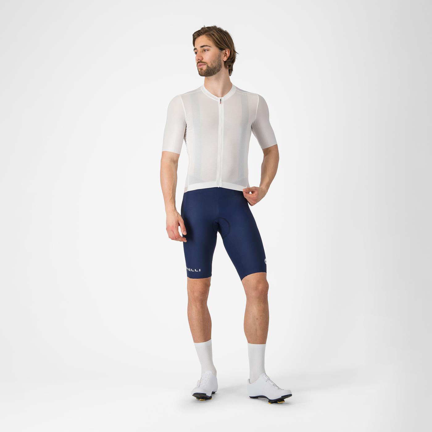 Espresso 2 Jersey