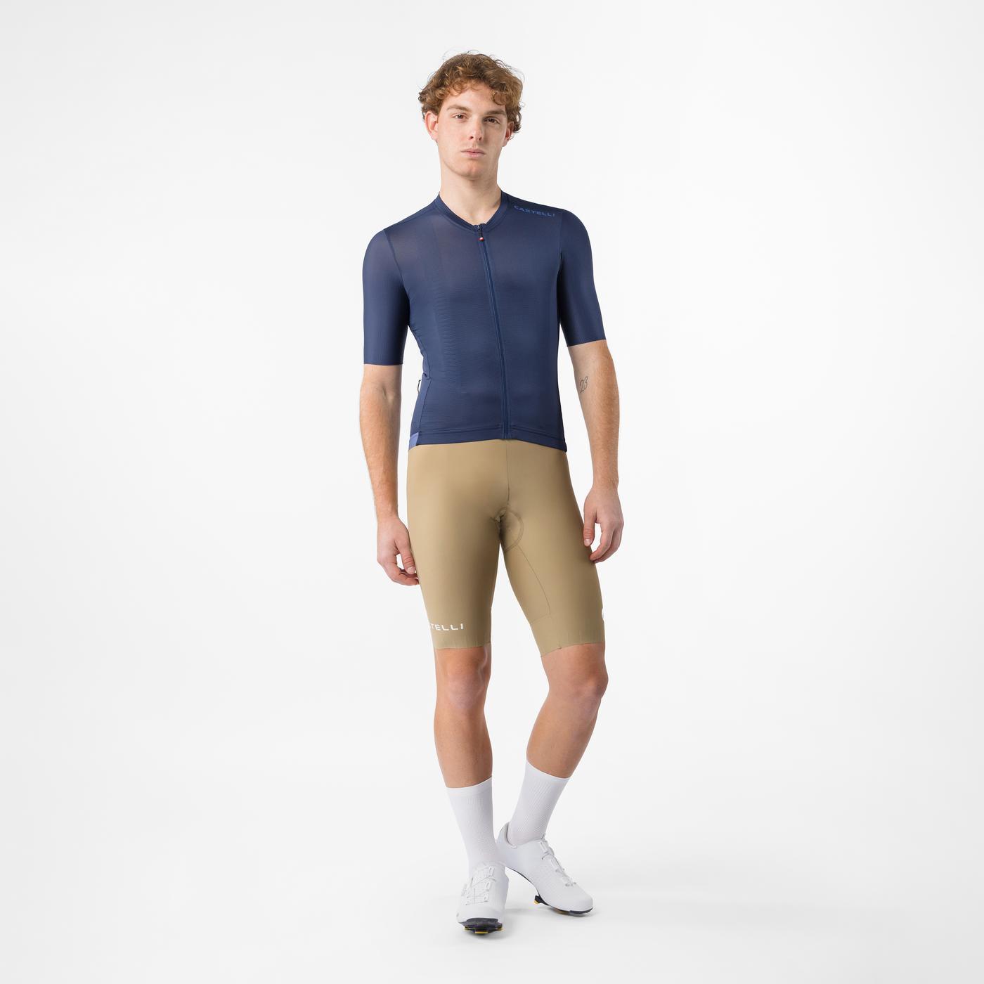 Espresso 2 Jersey