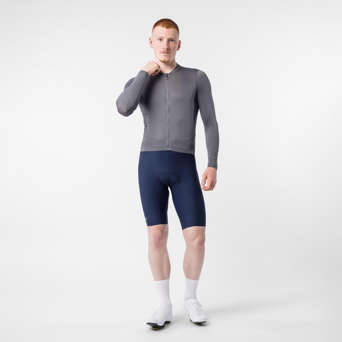 Espresso 2 Long Sleeve Jersey