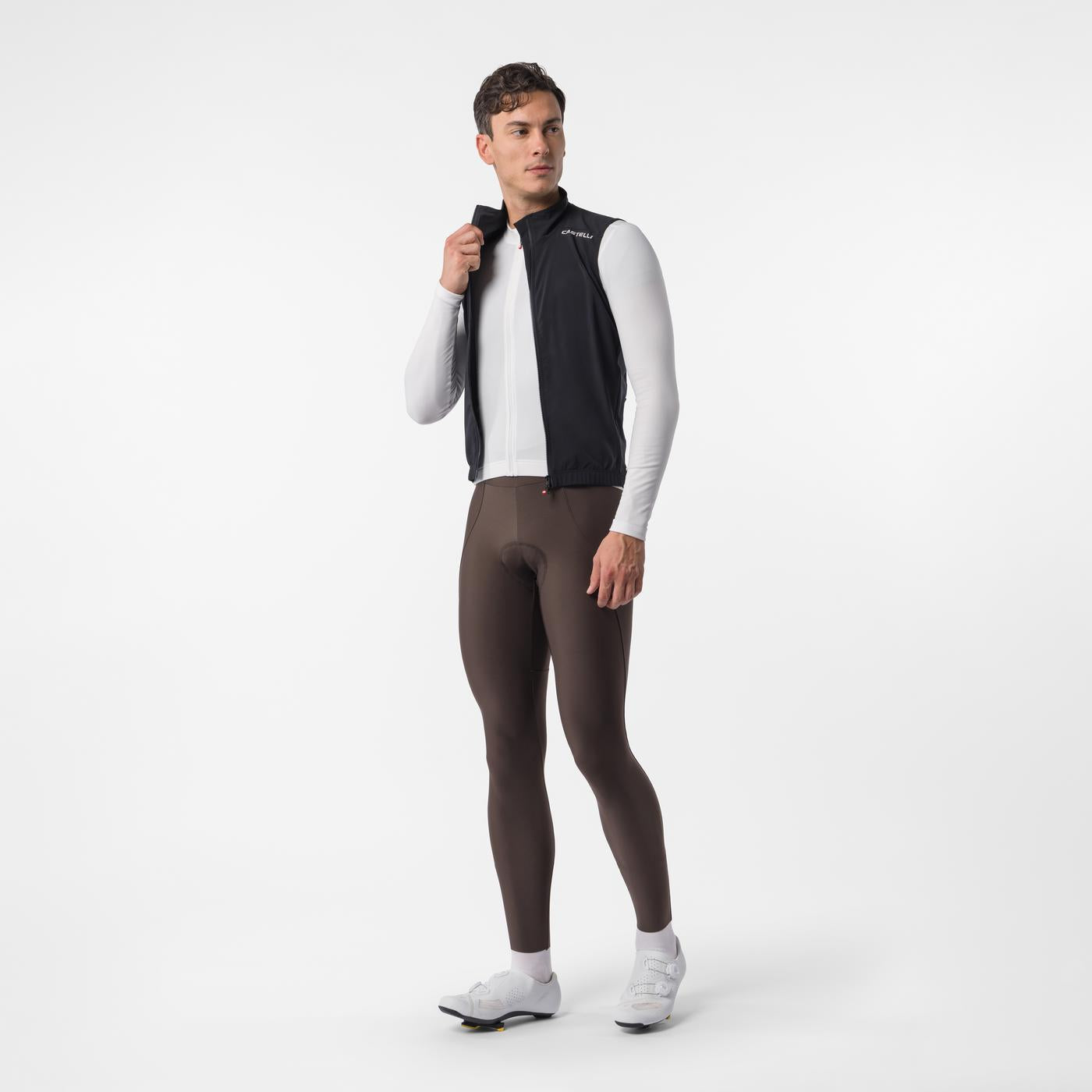 Espresso 2 Vest