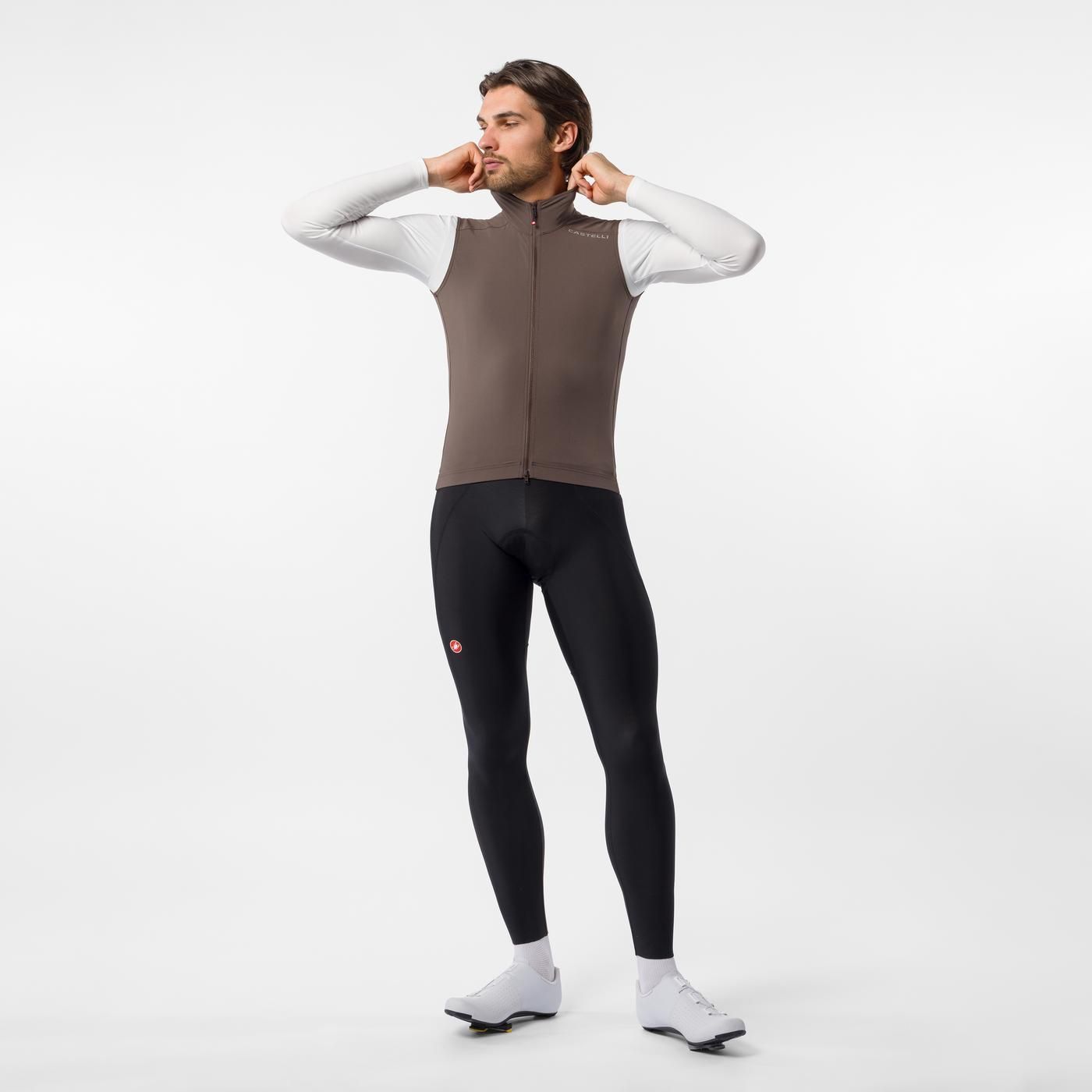 Espresso 2 Vest