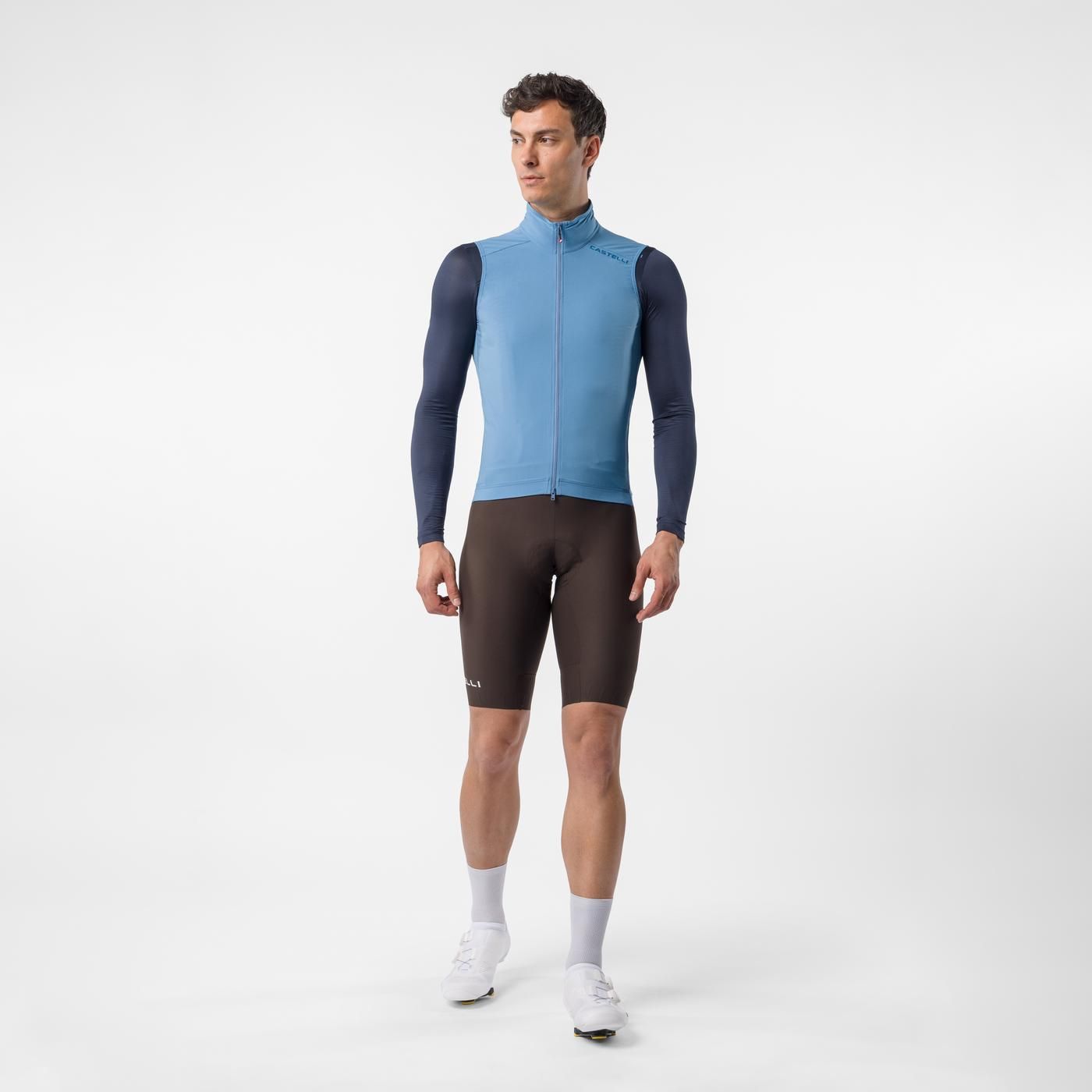 Espresso 2 Vest