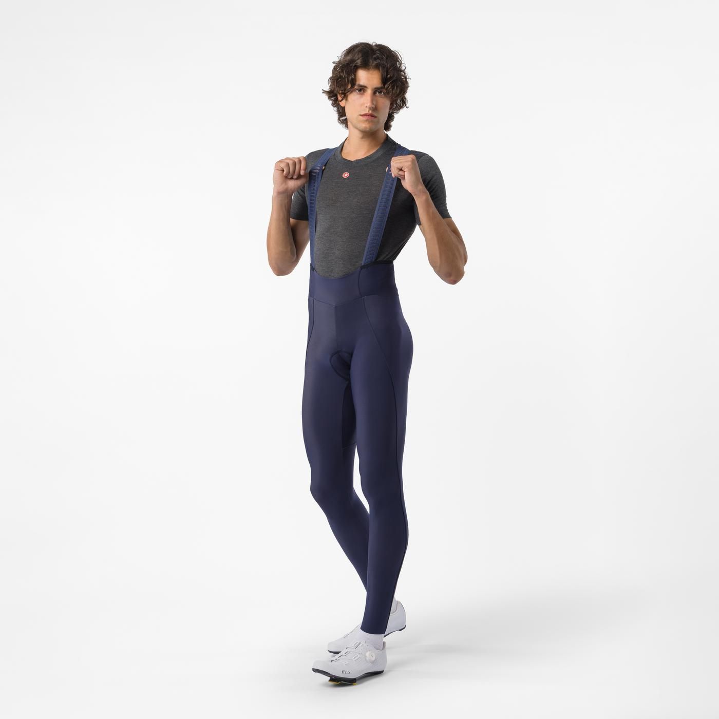 Espresso 2 Bib Tights