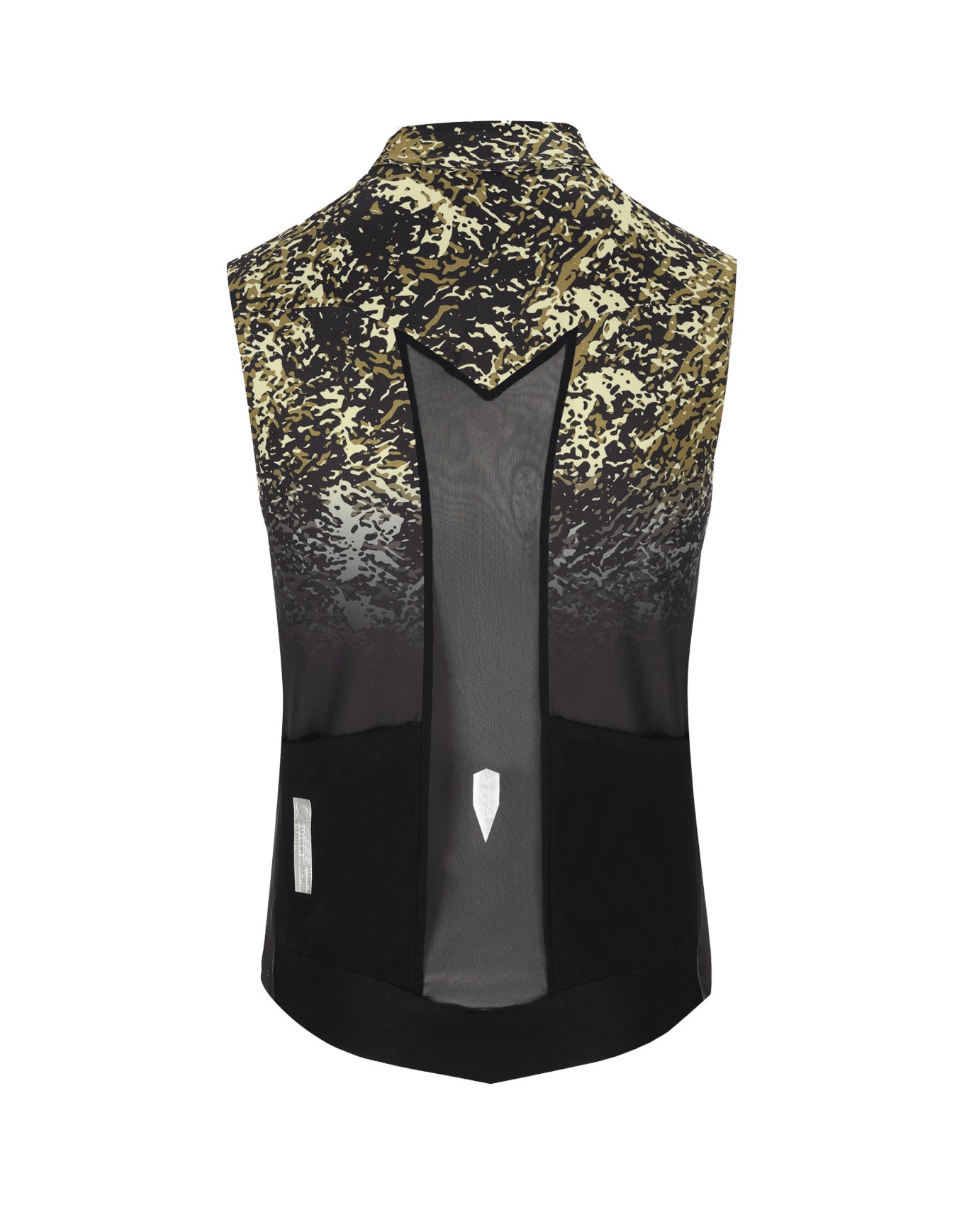 Gregarius Hybrid Unisex Vest