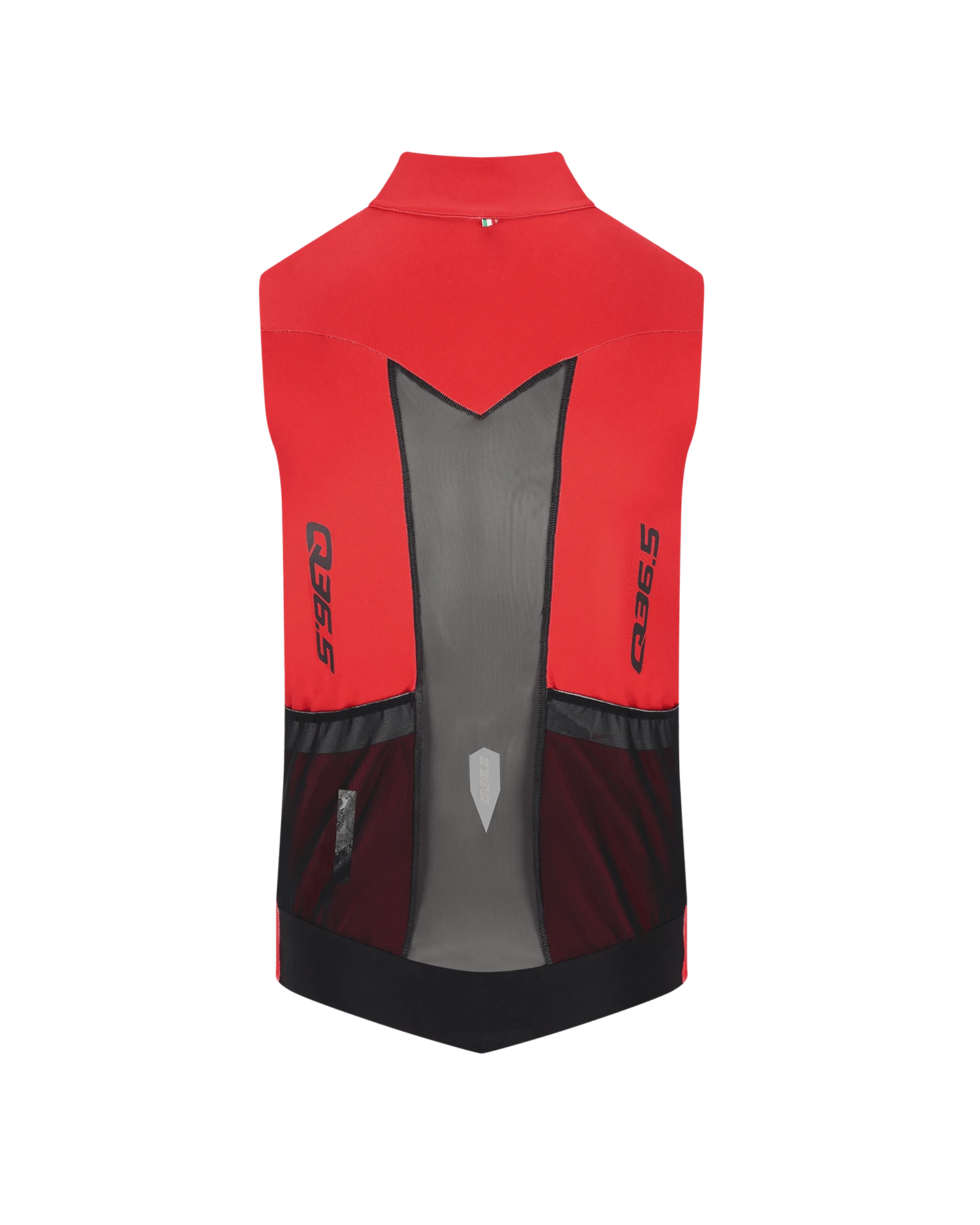 Gregarius Hybrid Racing Unisex Vest