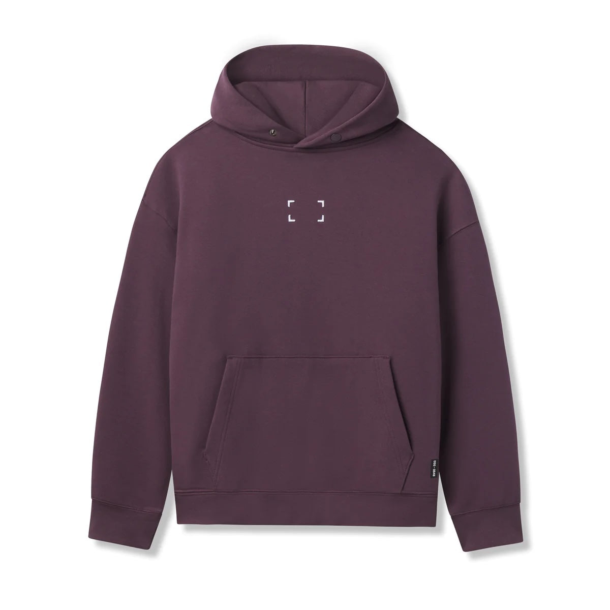 Tech-Terry™ Hoodie