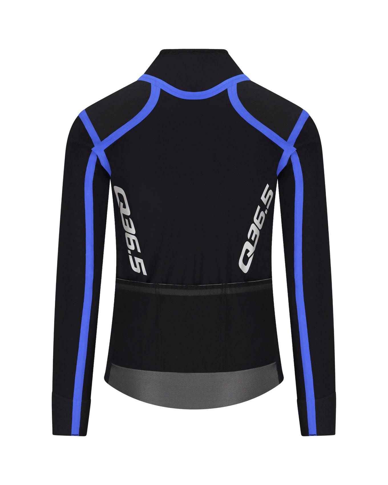 Vampire Shell Jacket