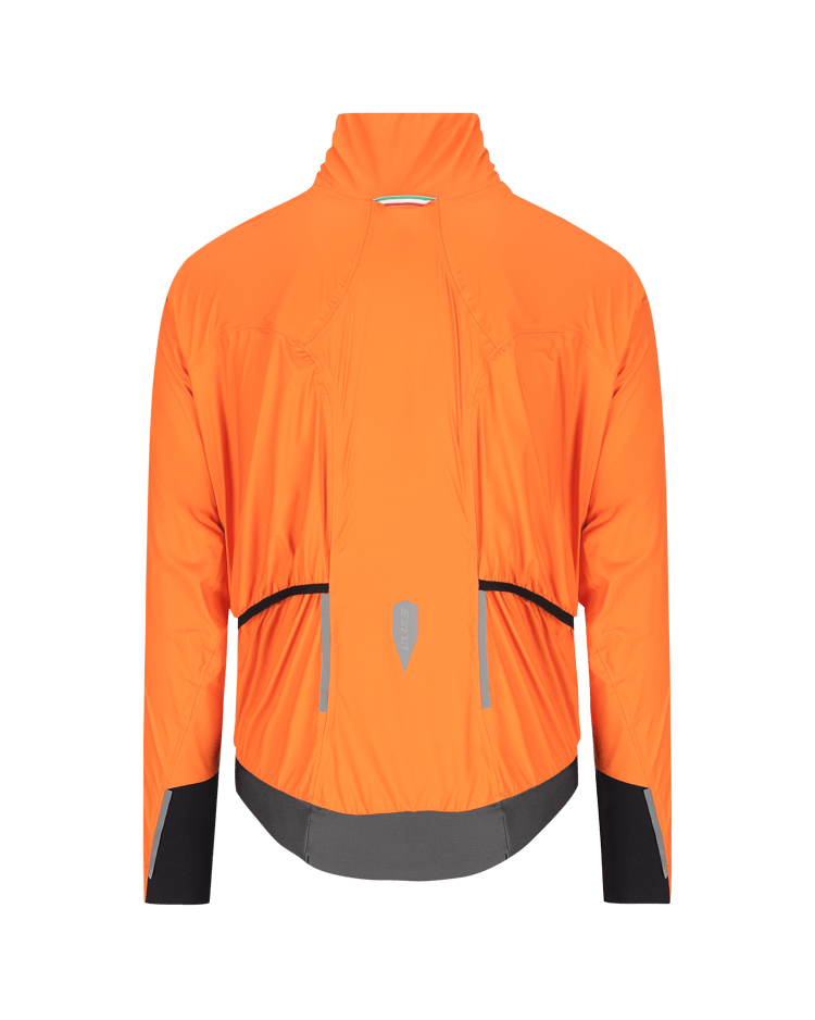 Rain Shell Jacket