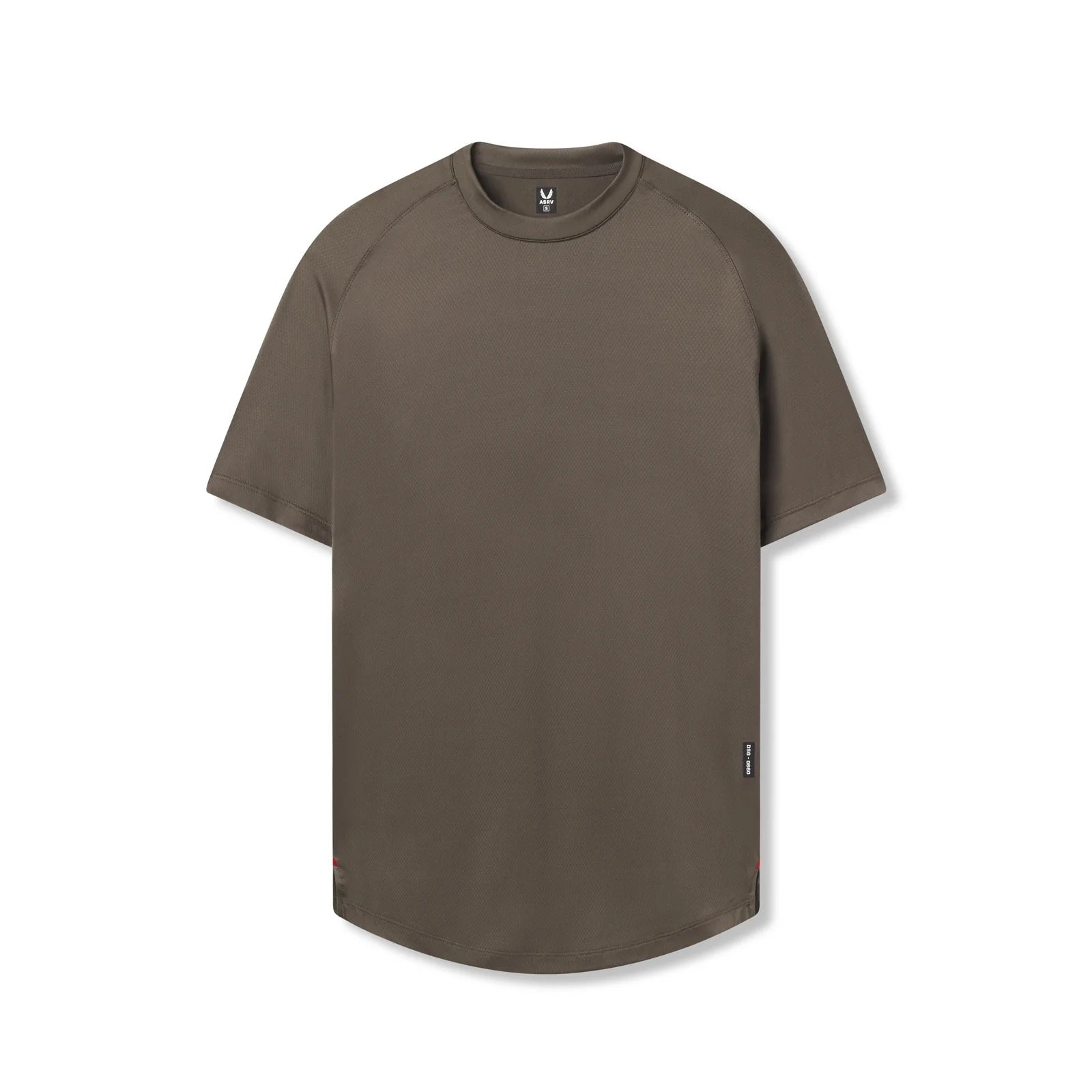 AeroSilver® Established Tee