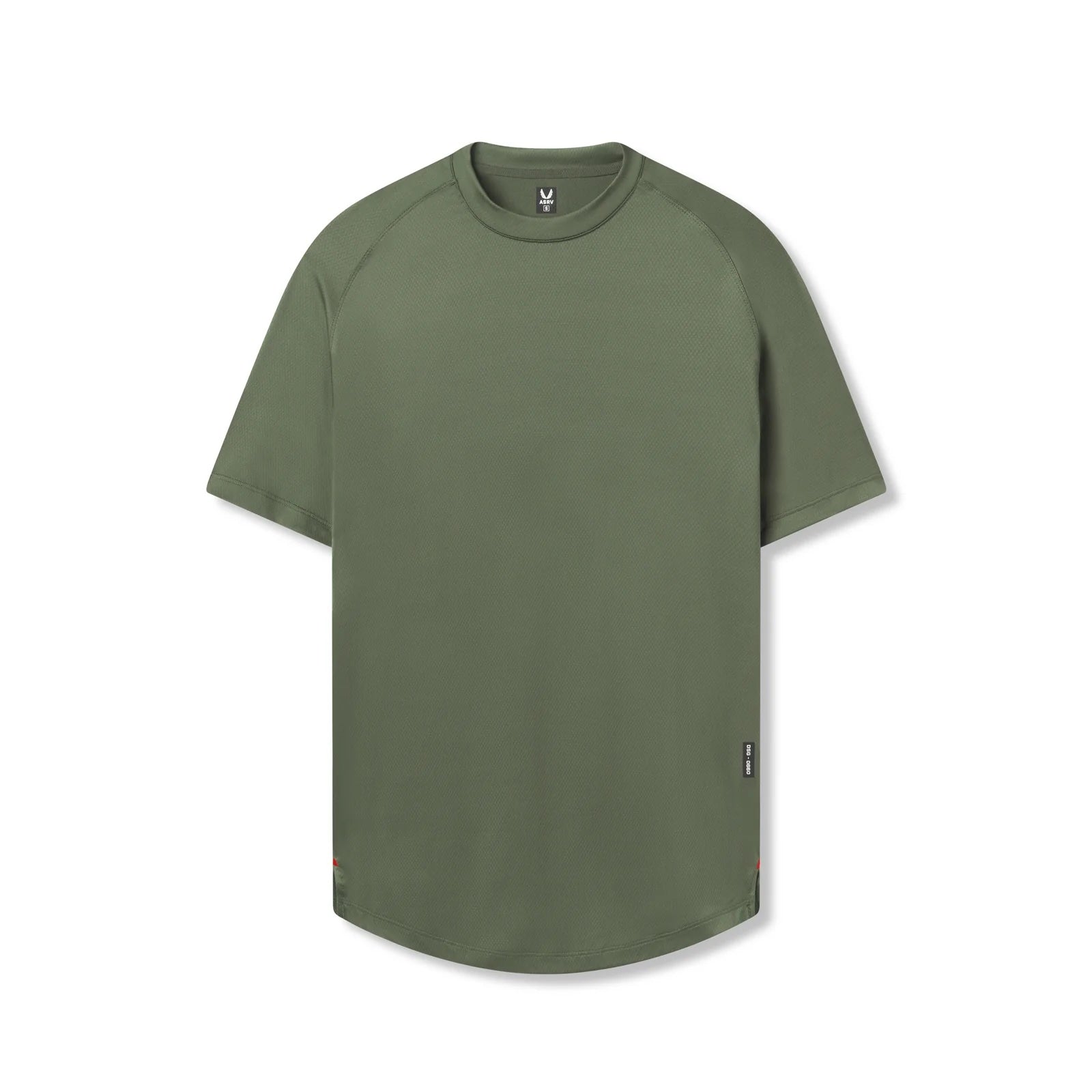 AeroSilver® Established Tee
