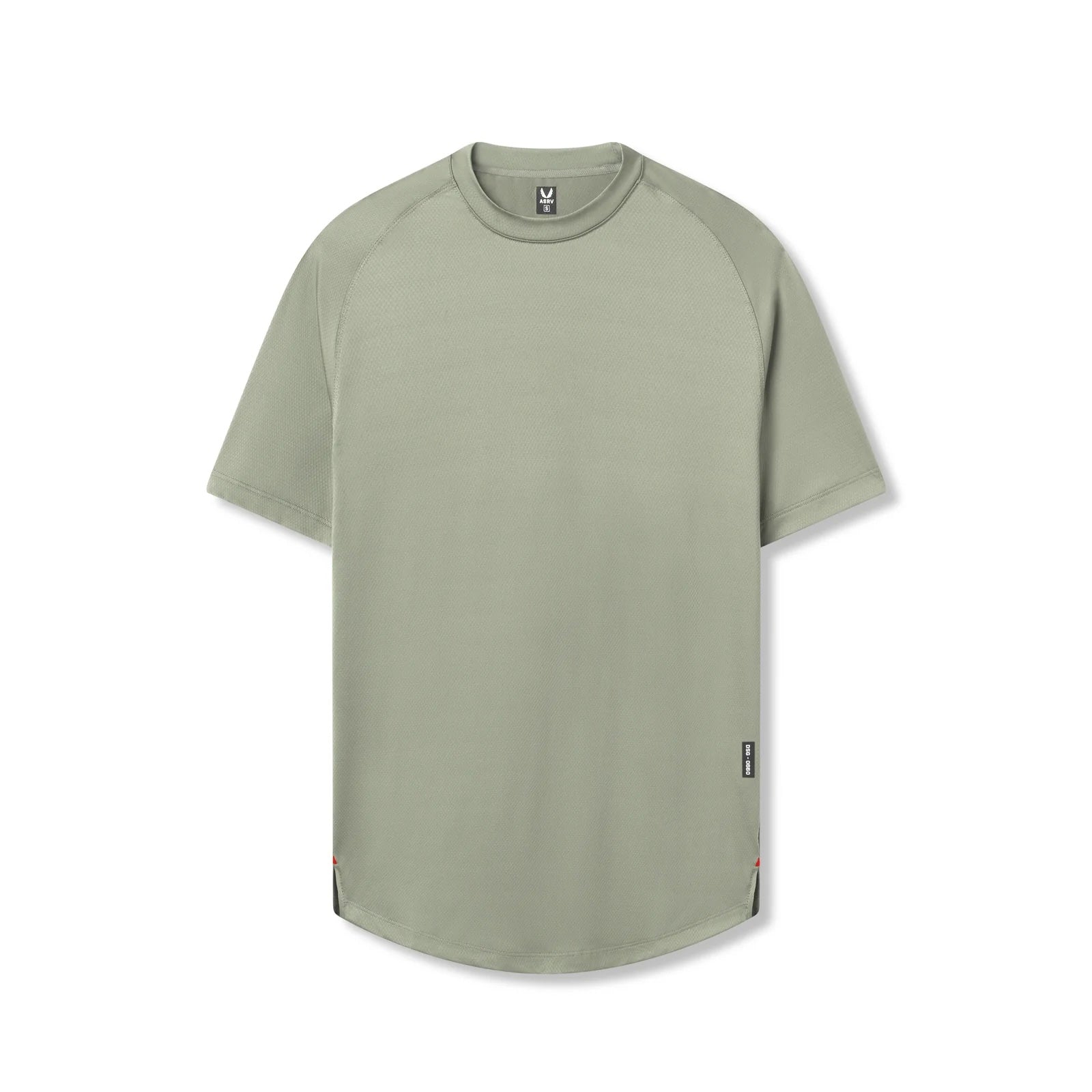 AeroSilver® Established Tee