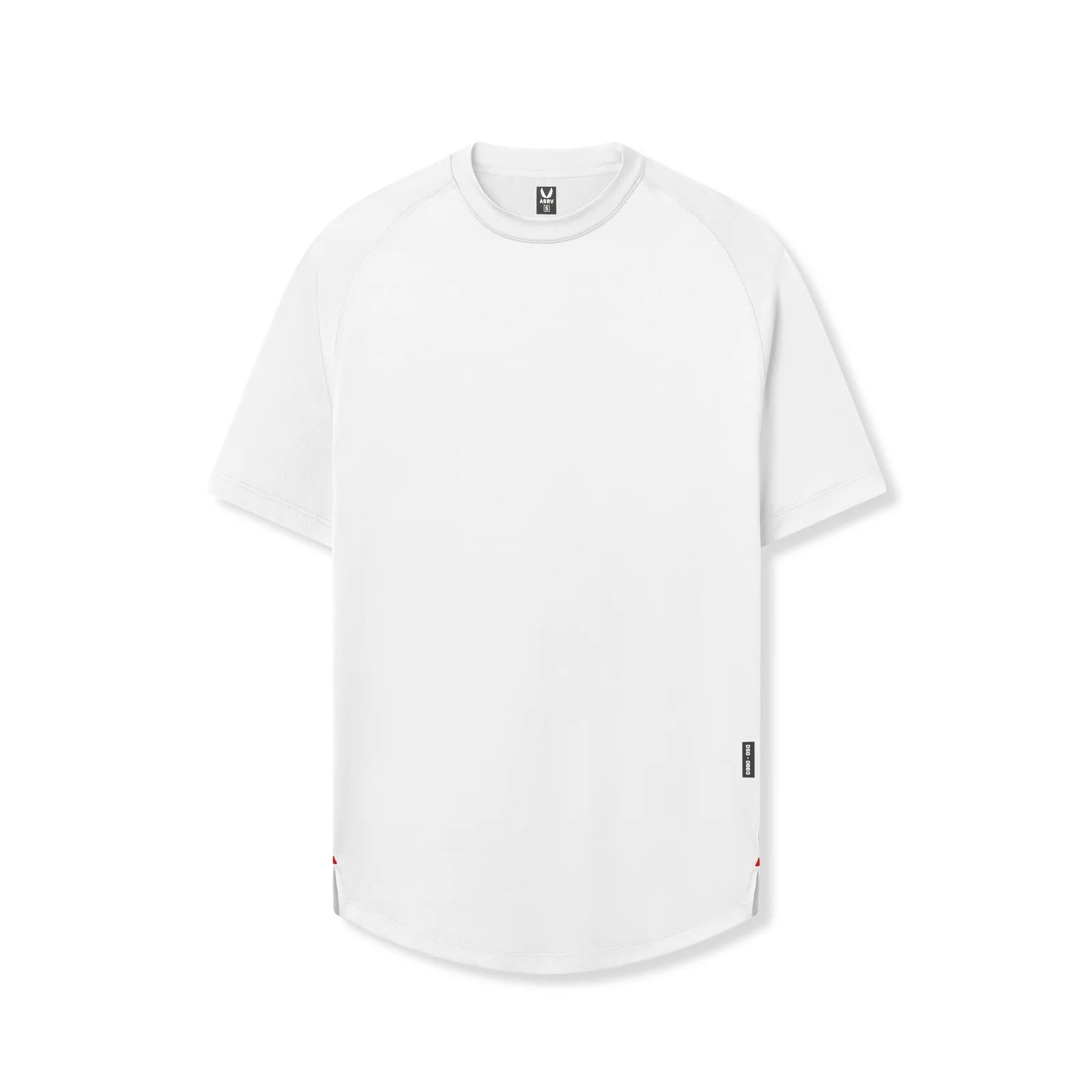AeroSilver® Established Tee