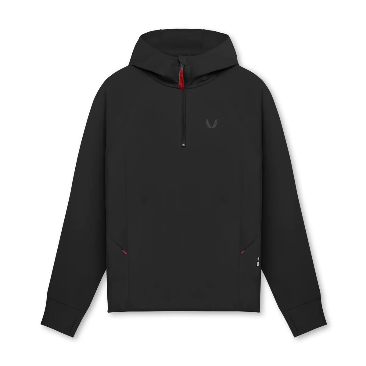 Thermal Training Hoodie