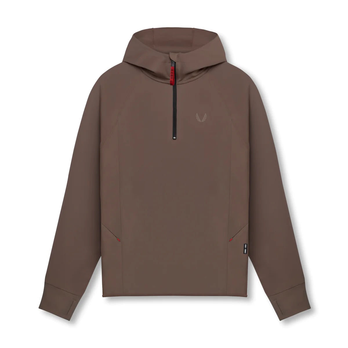 Thermal Training Hoodie