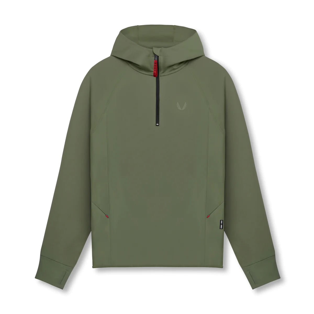 Thermal Training Hoodie