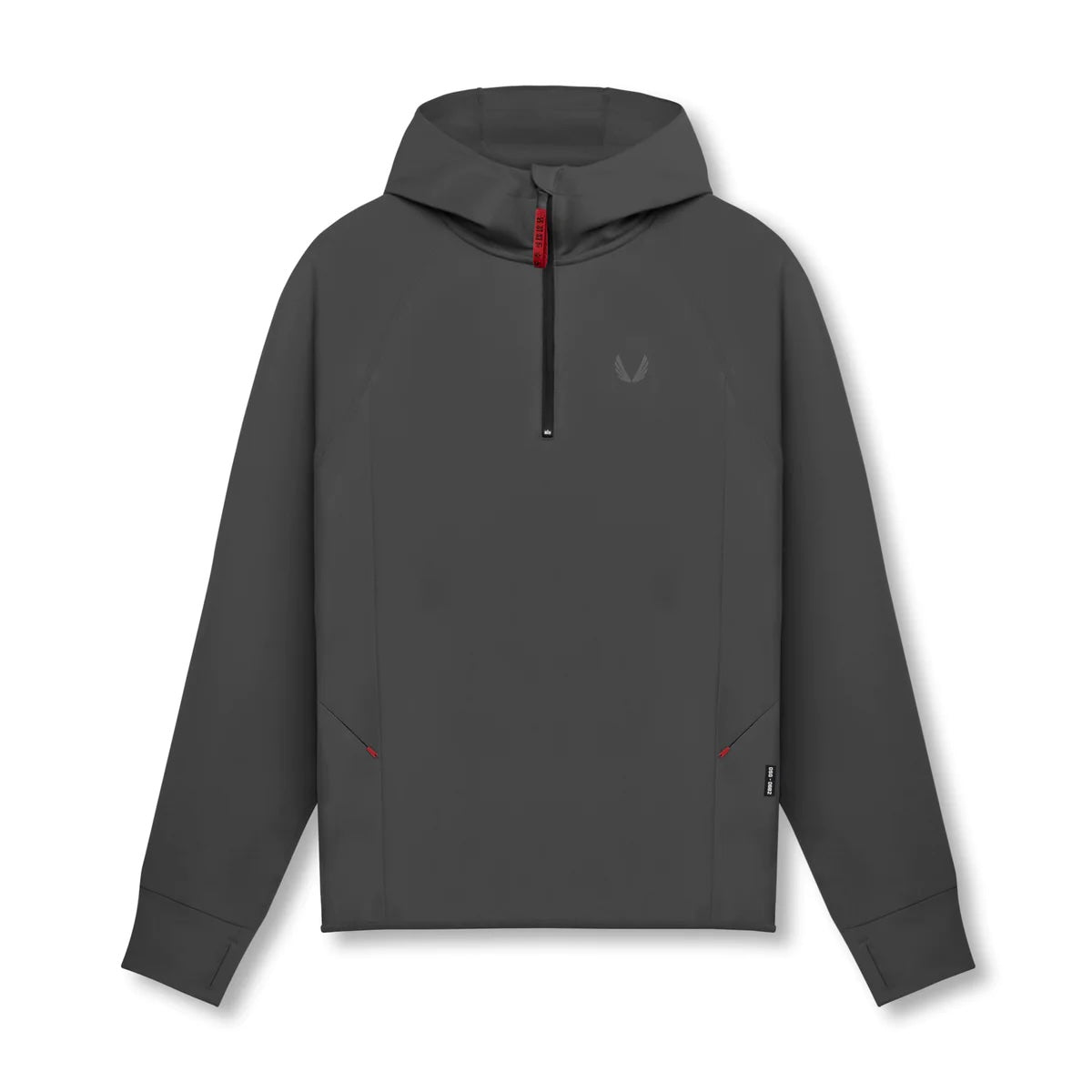 Thermal Training Hoodie