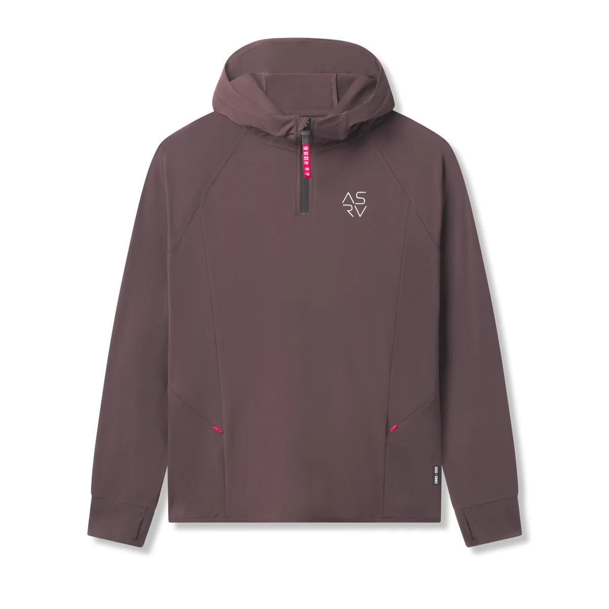 Thermal Training Hoodie