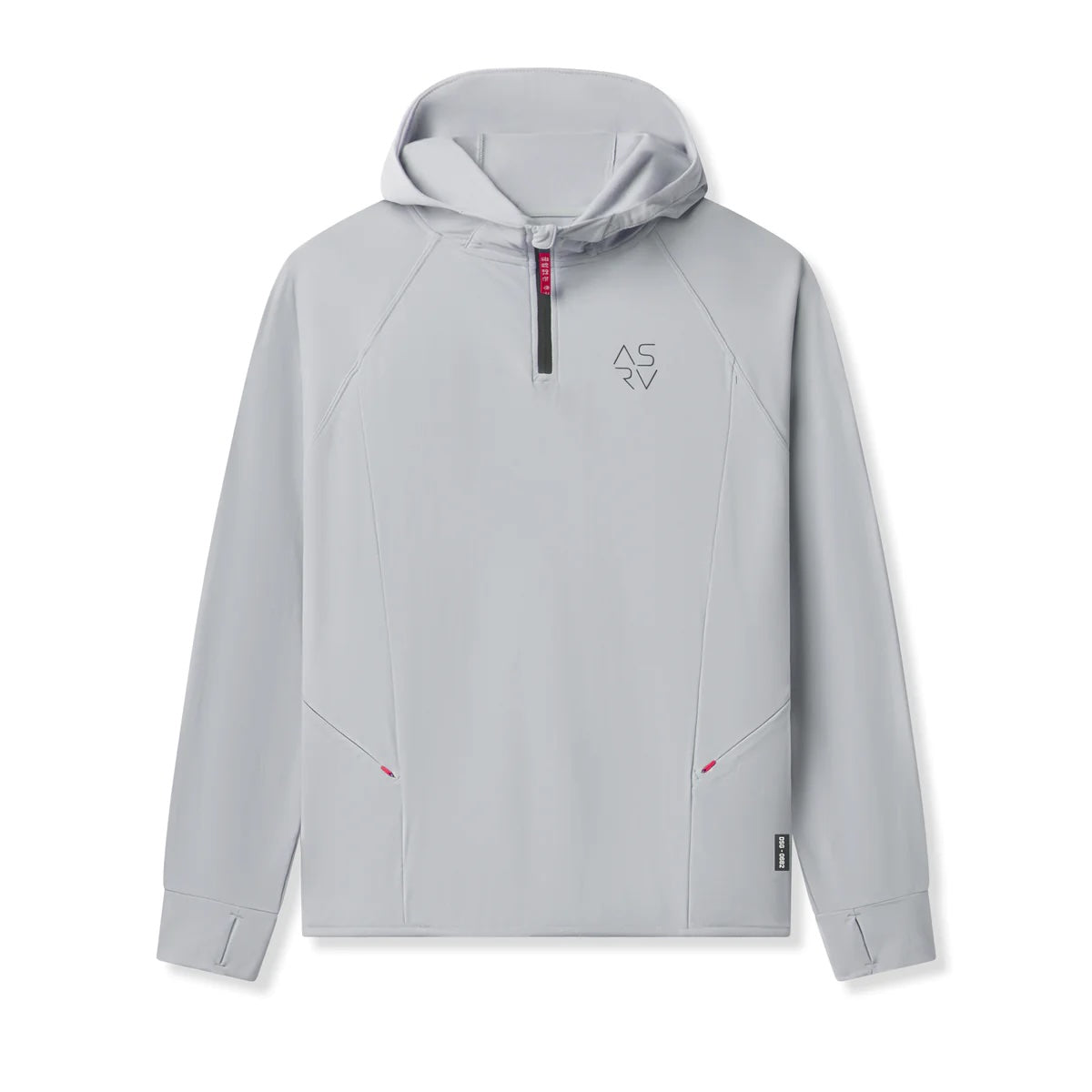 Thermal Training Hoodie