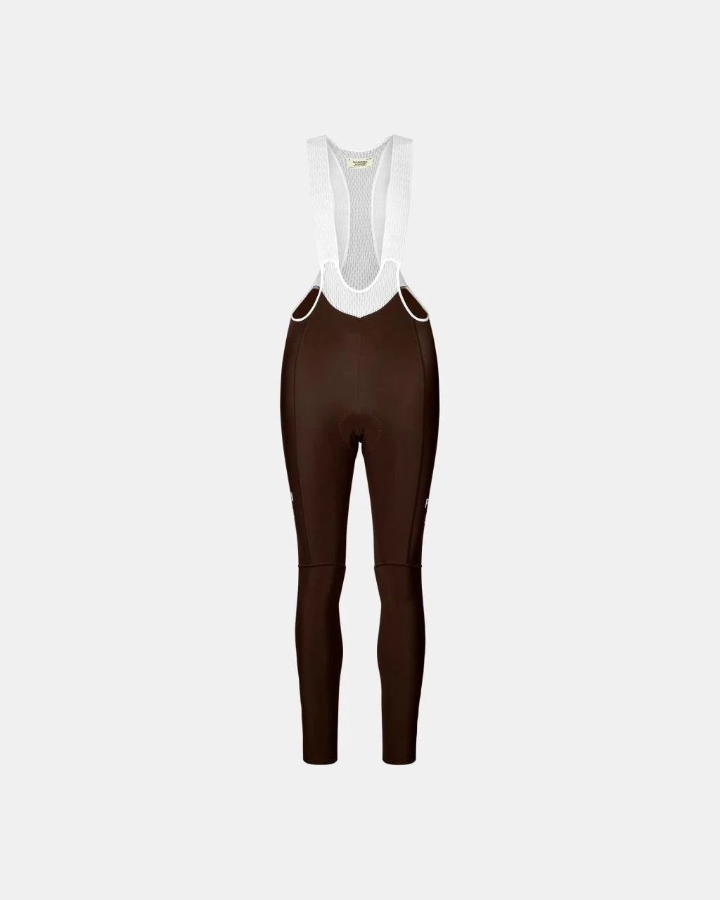 Women's Mechanism Thermal Long Bib Tights