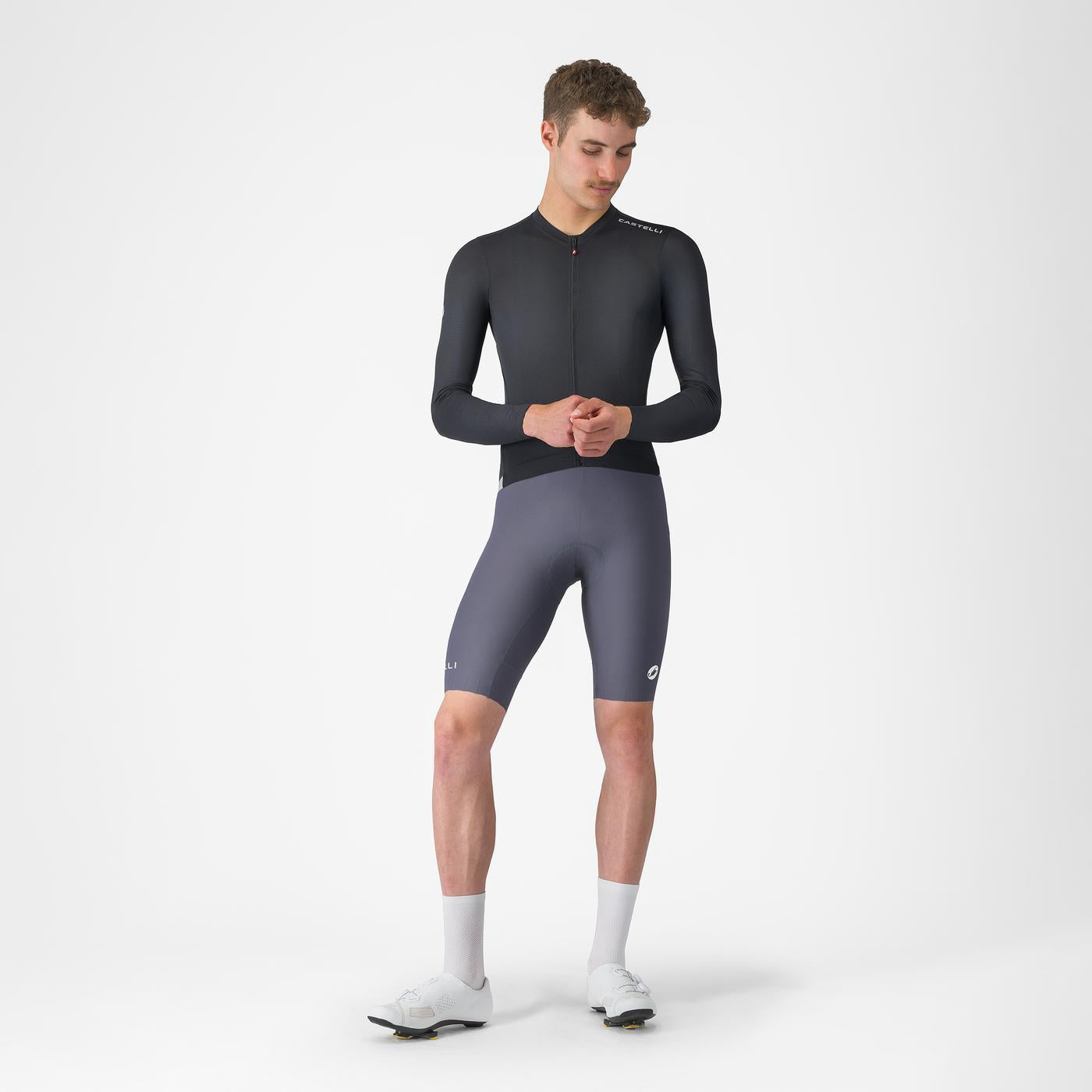 Espresso 2 Long Sleeve Jersey
