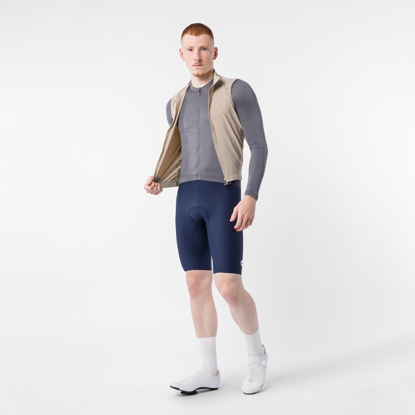 Espresso 2 Vest