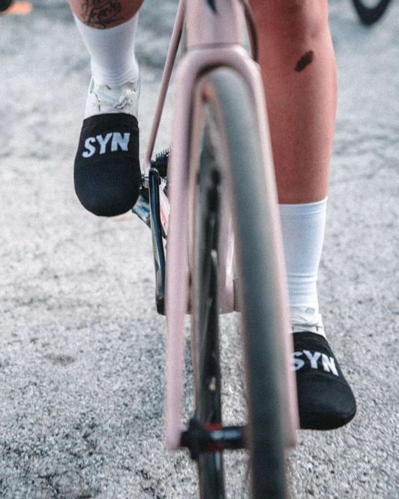 SYN Toe Cover Socks