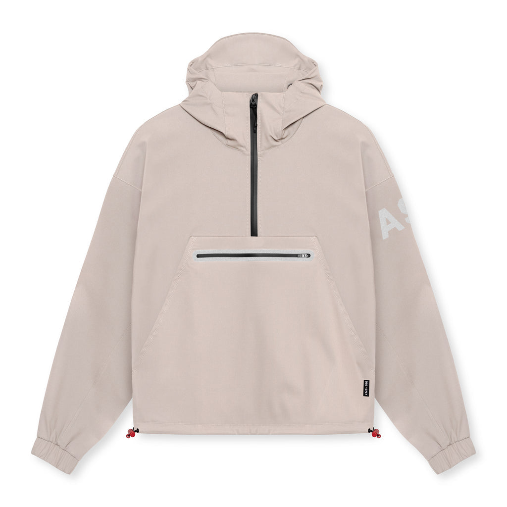 Weather-Ready Anorak Jacket