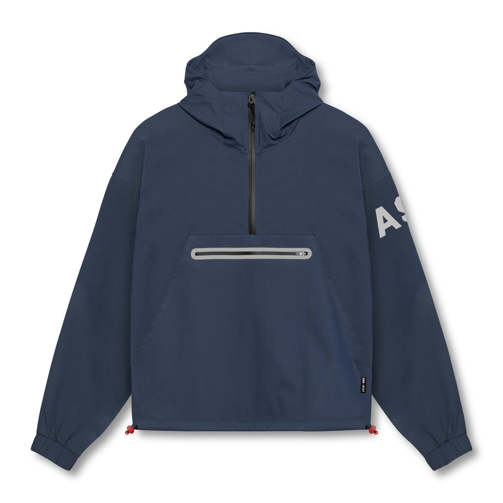 Weather-Ready Anorak Jacket