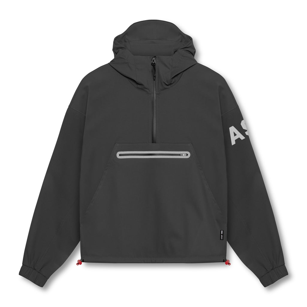 Weather-Ready Anorak Jacket