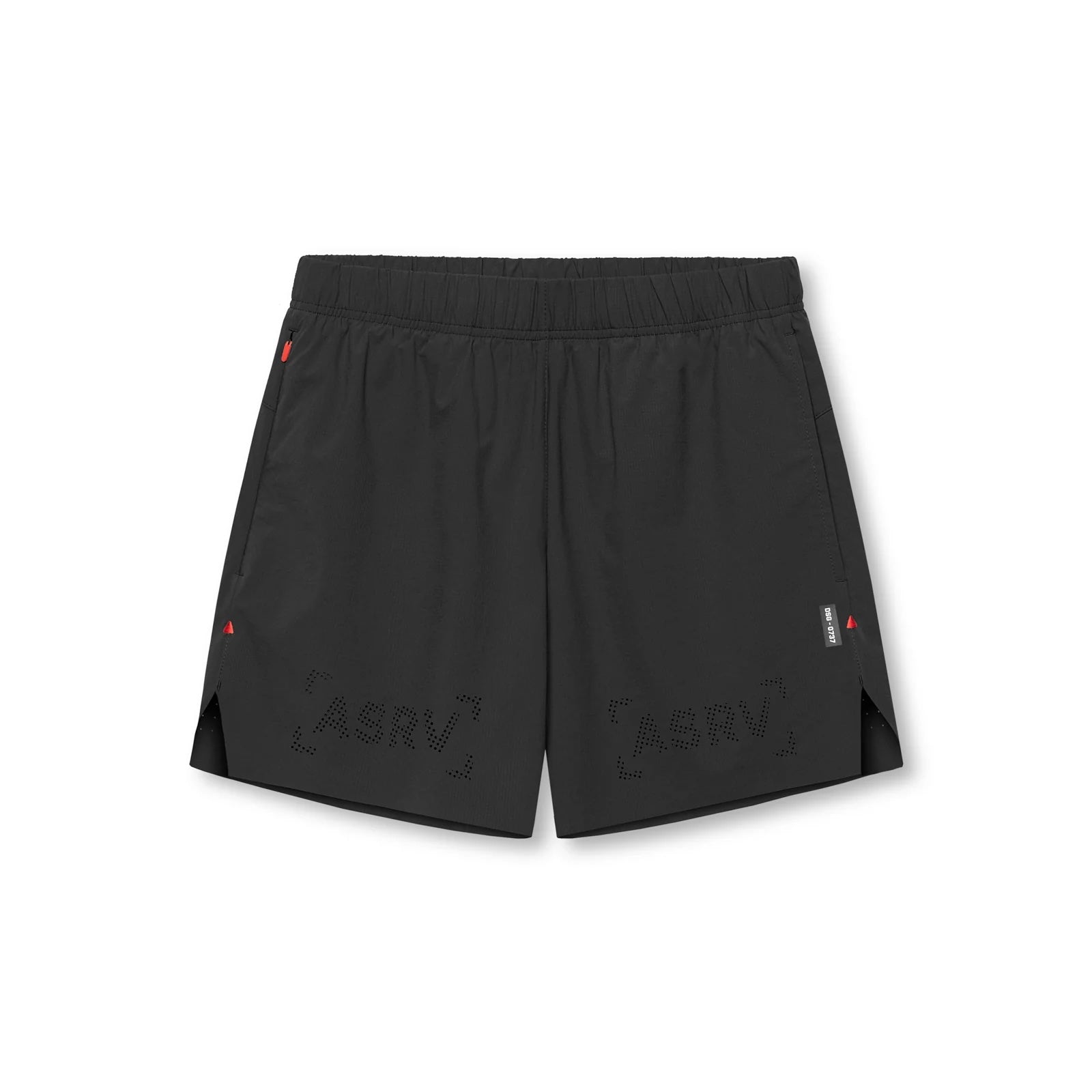 Ripstop 6" Perforated Shorts