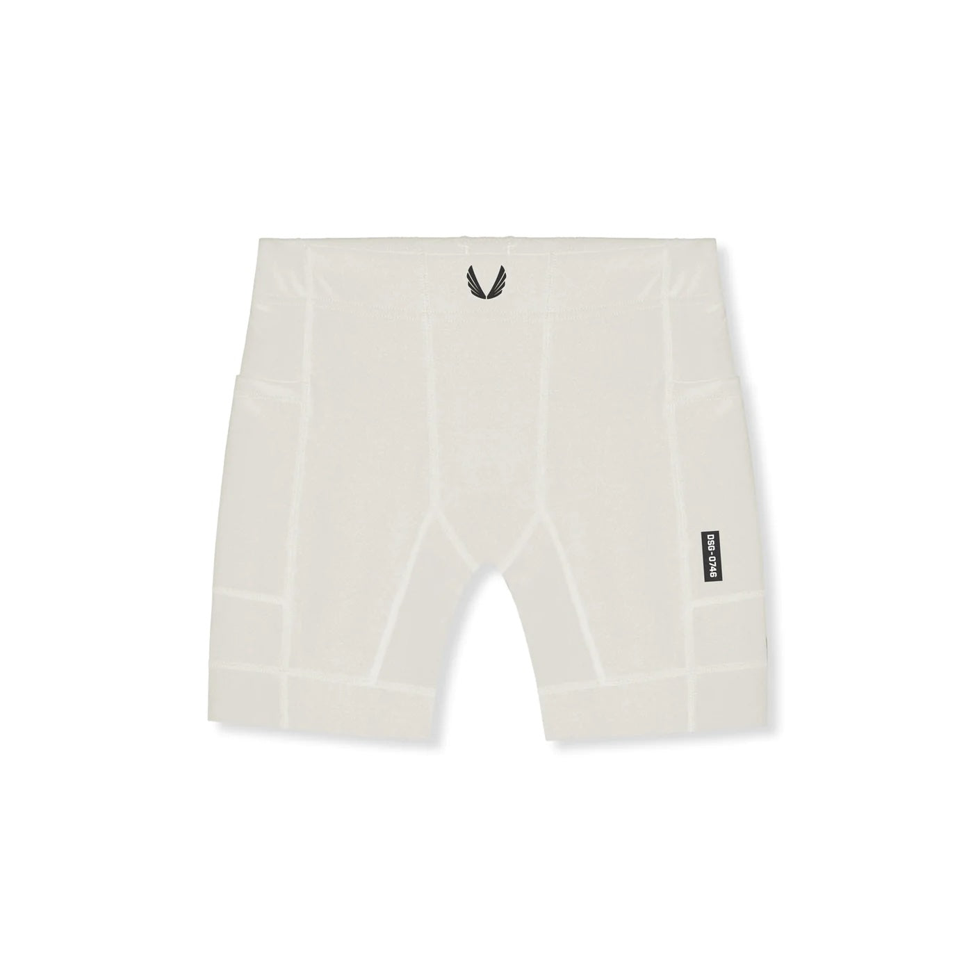 WarpFlexx® Side Pocket Half Tights