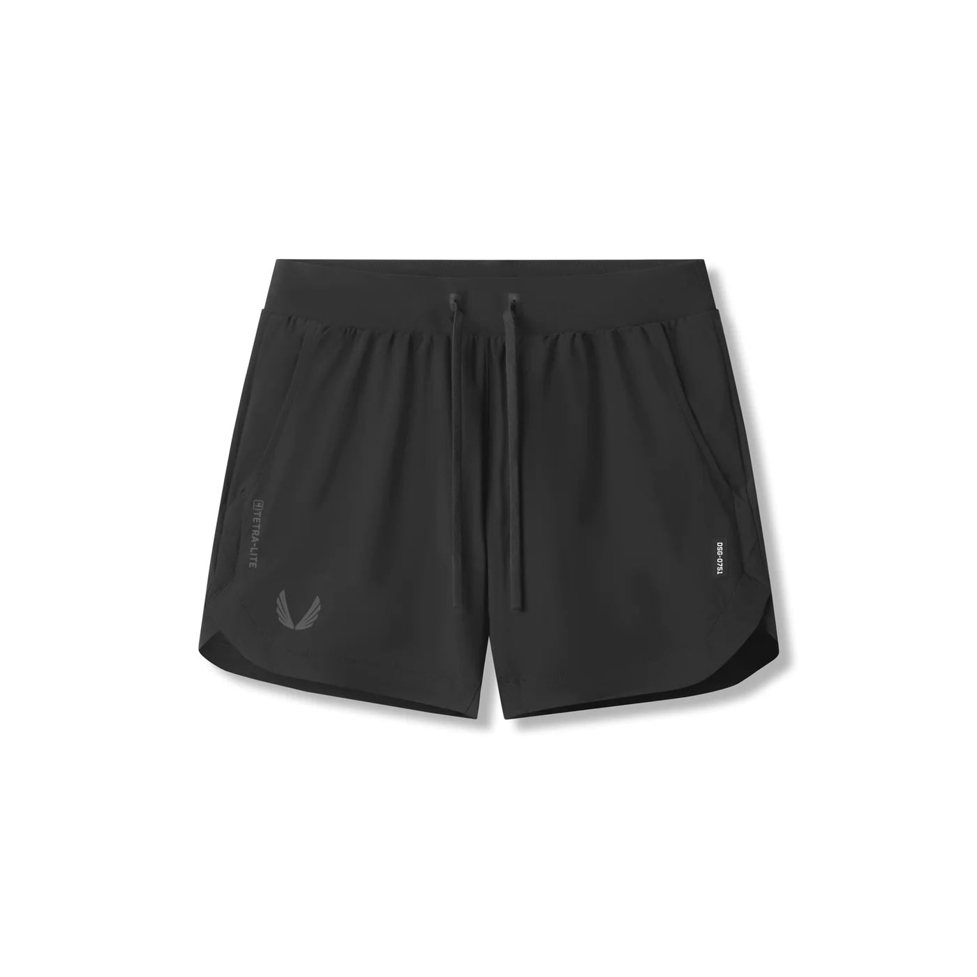 Tetra-Lite™ 5" Linerless Shorts