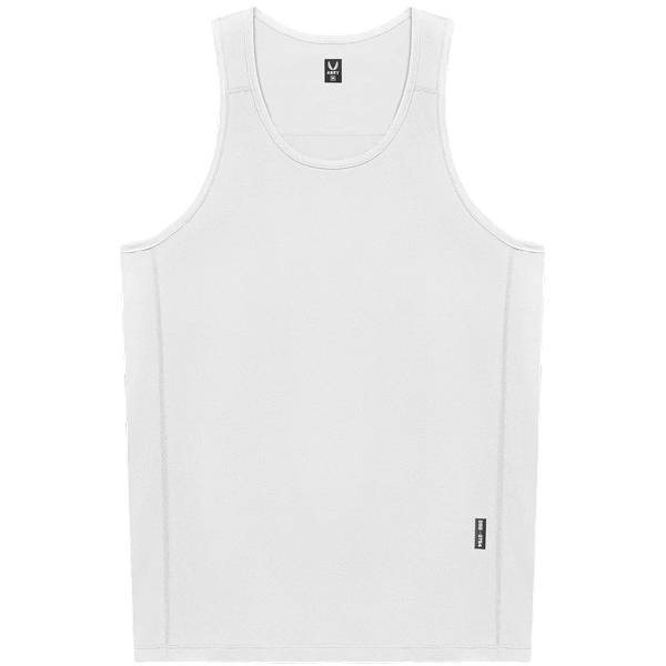 TRAINING Silver Training Singlet (Youth) main image 1