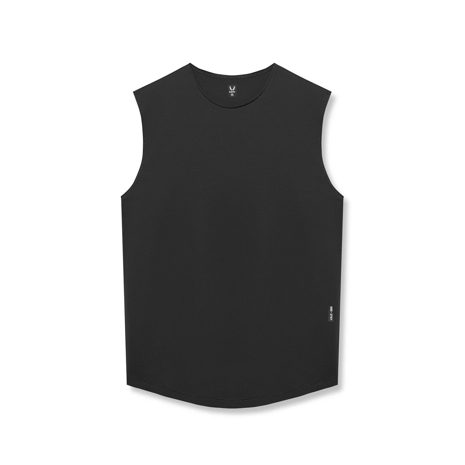 AeroSilver® Cutoff Tank