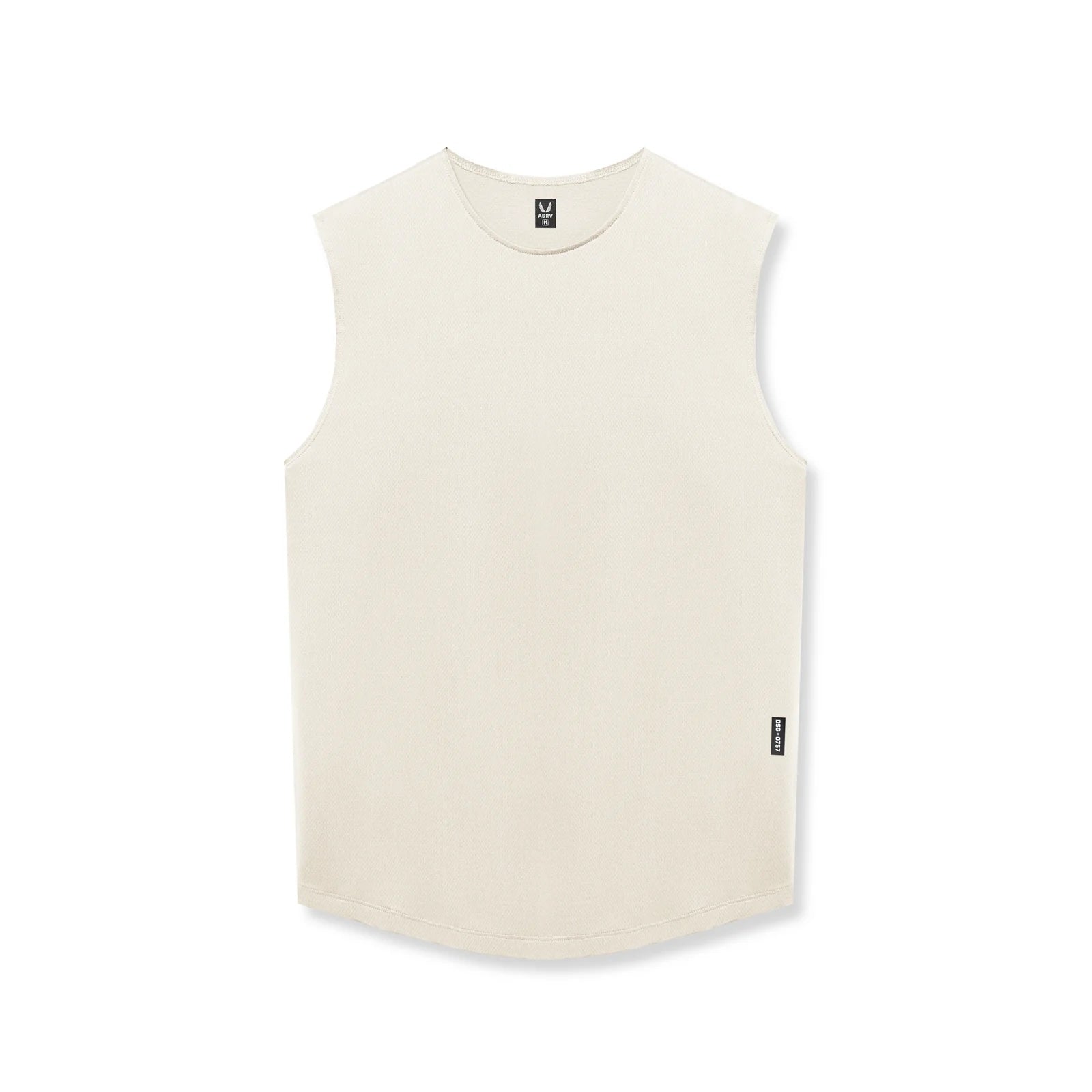 AeroSilver® Cutoff Tank