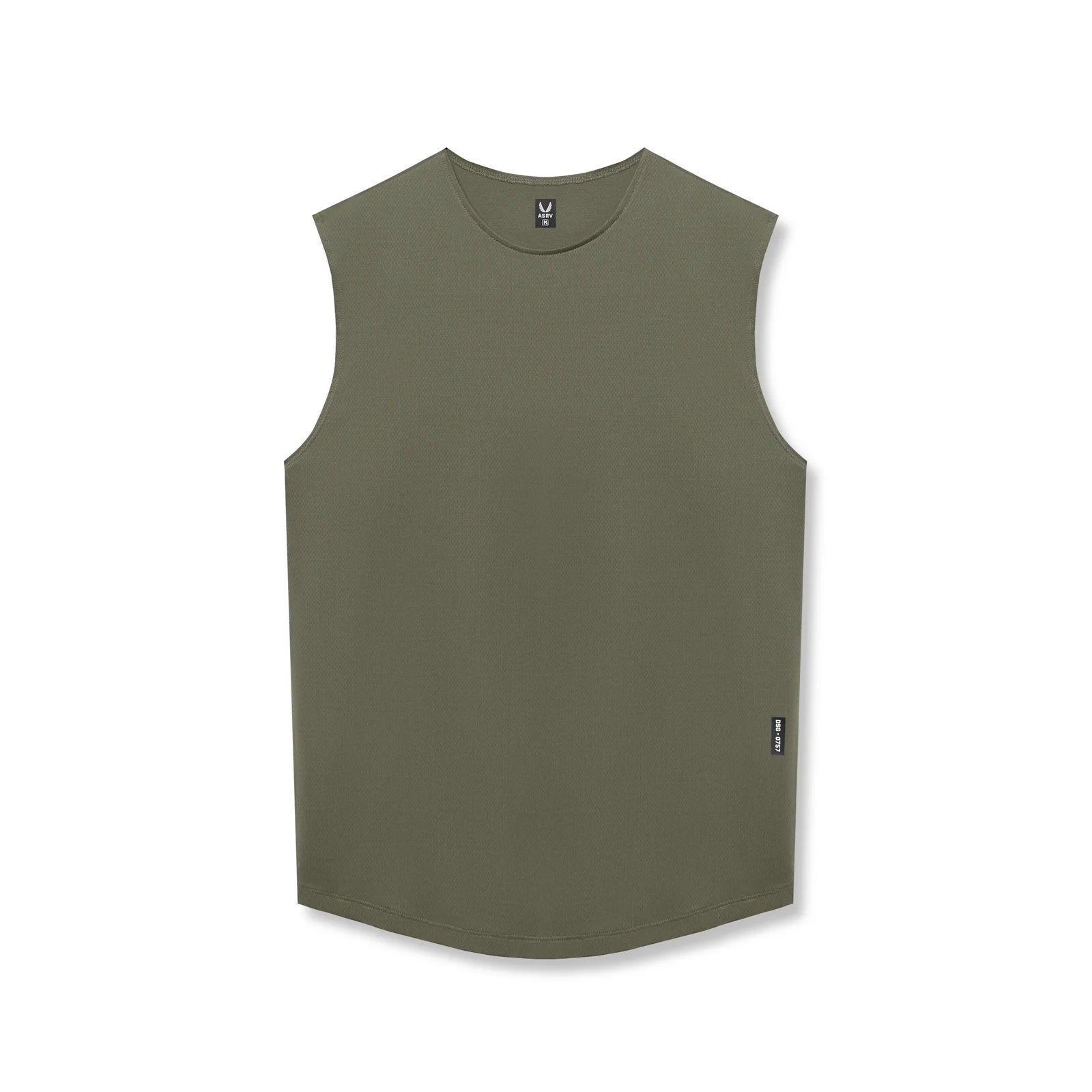 AeroSilver® Cutoff Tank