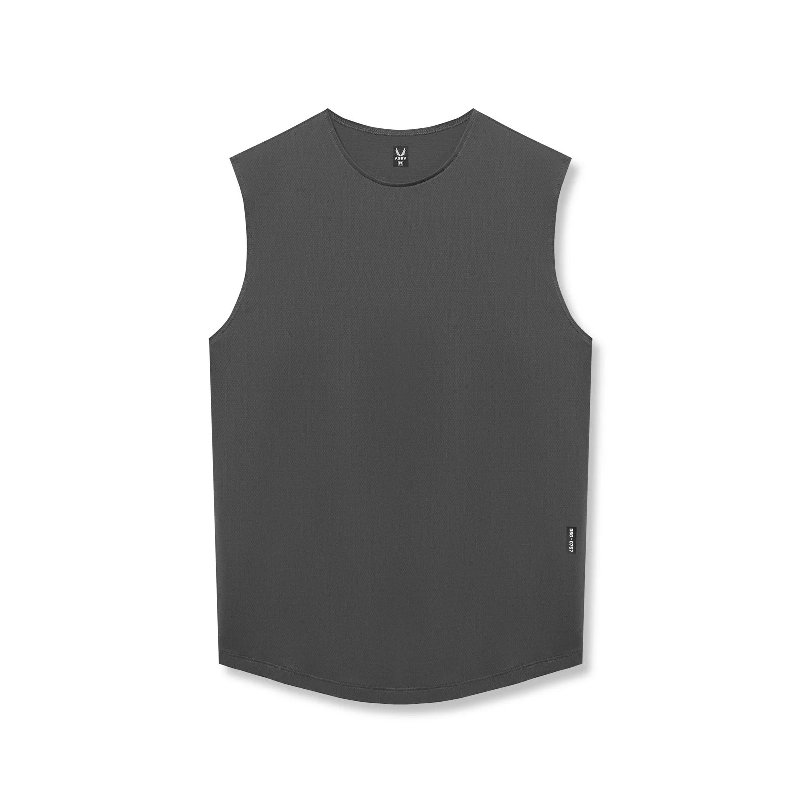 AeroSilver® Cutoff Tank