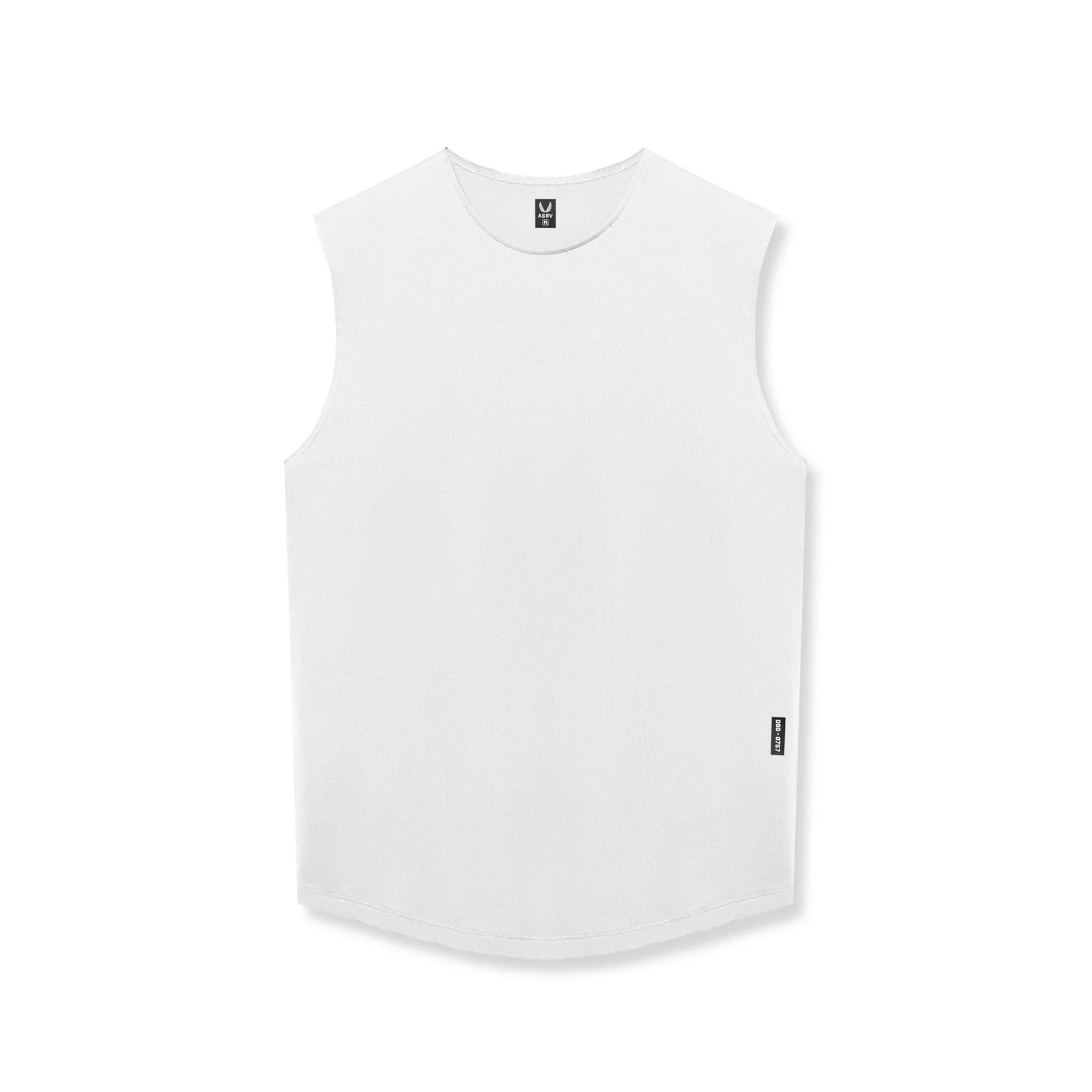 AeroSilver® Cutoff Tank