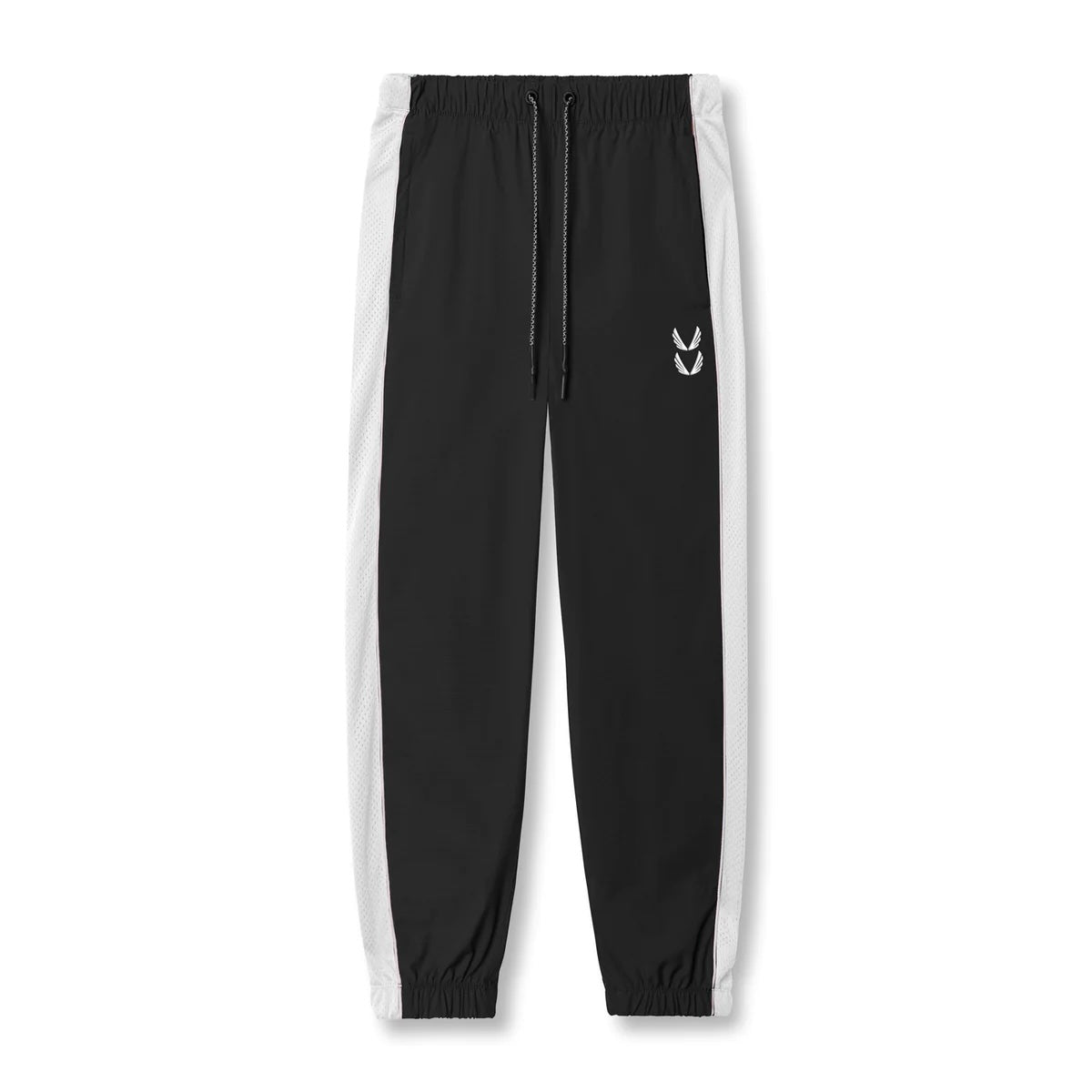 Ripstop Oversized Track Pants