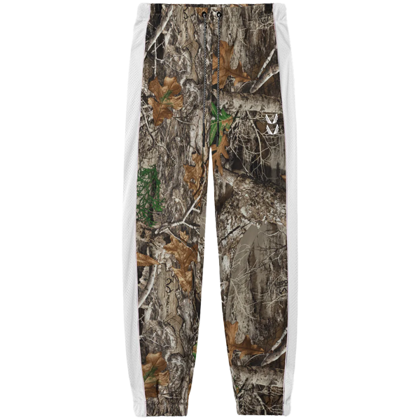 ASRV Ripstop Oversized Track Pants in Realtree® Camo for Men – DSTNC