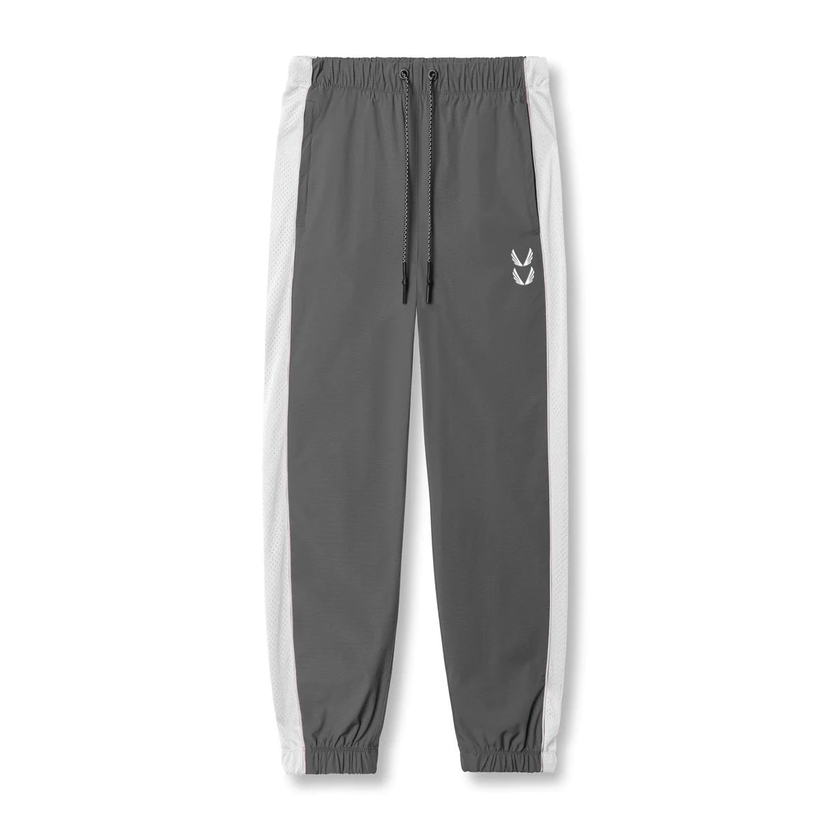 Ripstop Oversized Track Pants